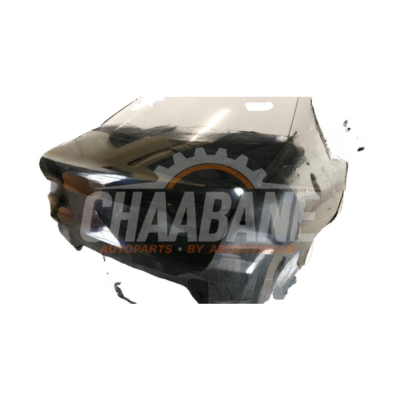 Couvercle coffre 41009481034 BMW 7-Serie 2015 / 2022