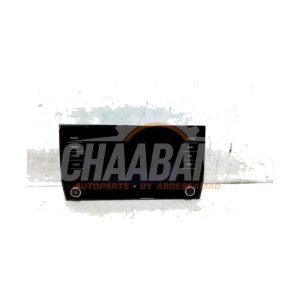 Affichage navigation 565919605C Skoda Karoq 1.5 TSI 16V 2017