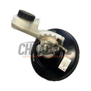 Servo frein 29685464103 BMW 2 serie Active Tourer (F45) 218d 2.0 TwinPower Turbo 16V 2013 / 2021