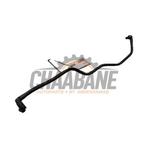 Conduit (divers) A9074352500 Mercedes Sprinter 3,5t (907.6/910.6) 317 CDI 2.0 D RWD