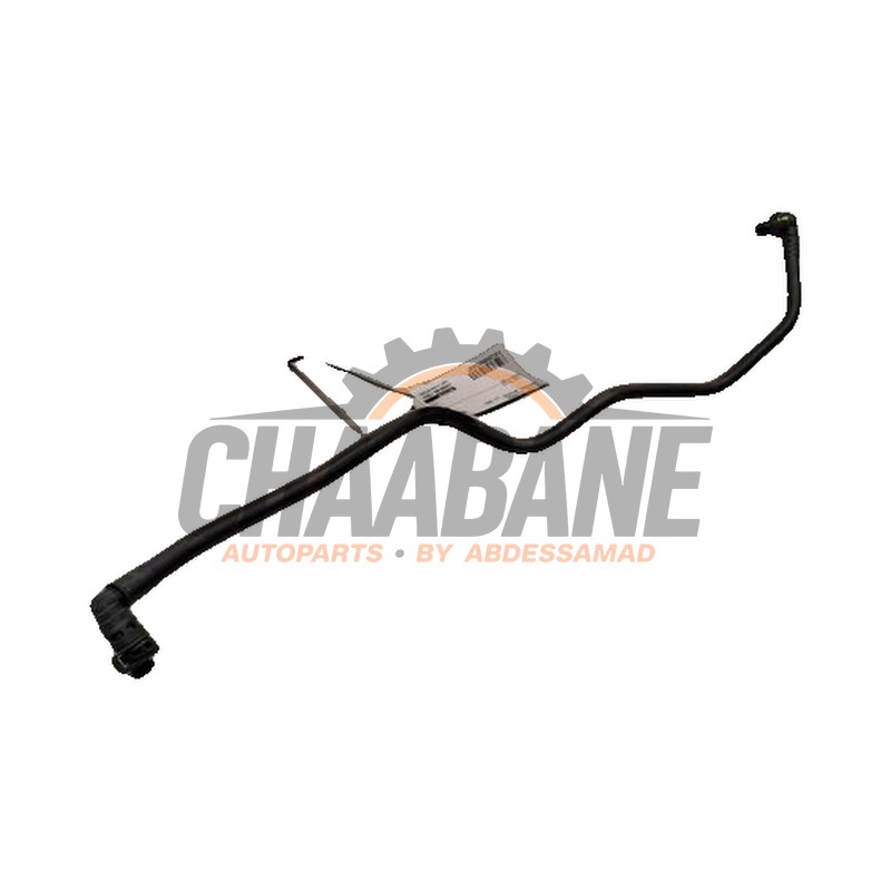 Conduit (divers) A9074352500 Mercedes Sprinter 3,5t (907.6/910.6) 317 CDI 2.0 D RWD
