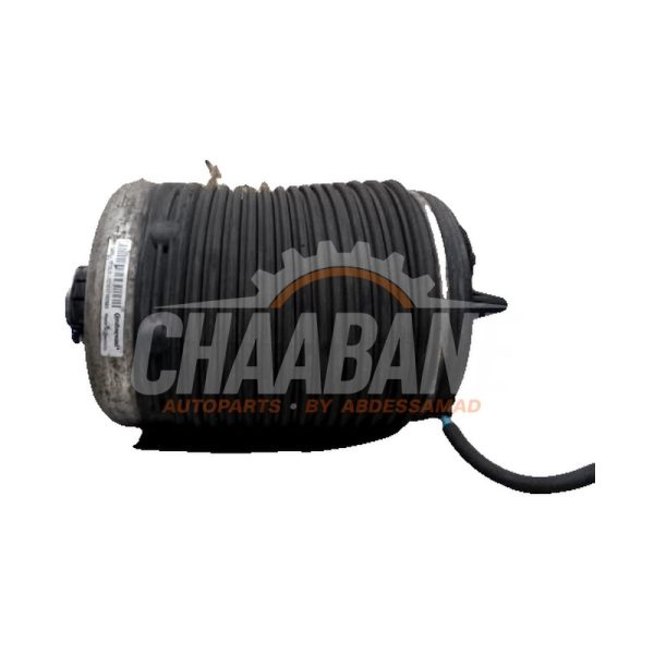 Coussin pneumatique 4G0616002AA Audi S6 Avant (C7) 4.0 V8 TFSI 2012 / 2018