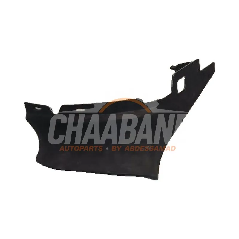 Revetement montant arriere gauche T2R16389PVJ Jaguar F-type 2.0 Turbo 16V