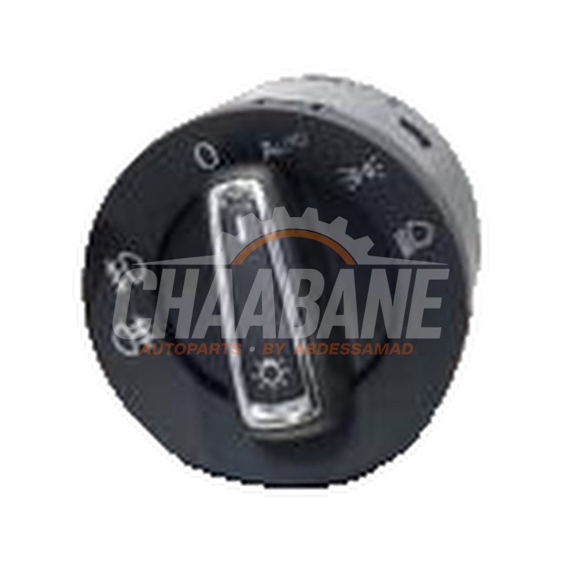 Commutateur phare hauteur reglable 5G0941431AF Seat Ateca (5FPX) 1.0 TSI 12V 2016