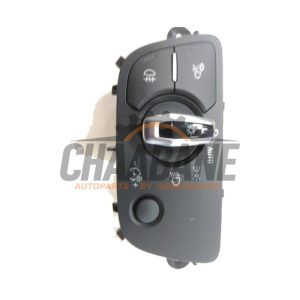 Commutateur lumiere 4M0941531AA Audi A4 2024