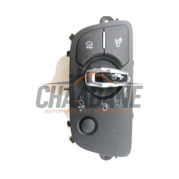 Commutateur lumiere 4M0941531AA Audi A4 2024