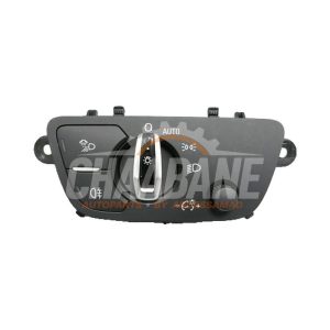 Commutateur lumiere 4M0941531N Audi A4 2024