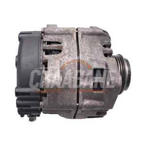 Dynamo A0009061705 Mercedes C Estate AMG (S205) C-63 S,Edition 1 AMG 4.0 V8 Biturbo