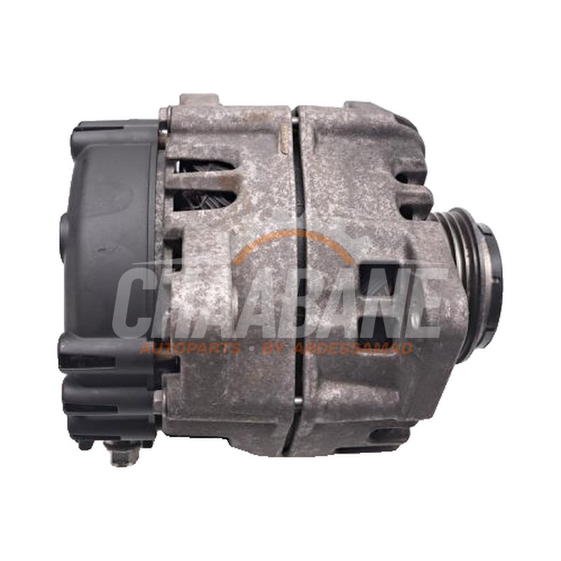 Dynamo A0009061705 Mercedes C Estate AMG (S205) C-63 S,Edition 1 AMG 4.0 V8 Biturbo