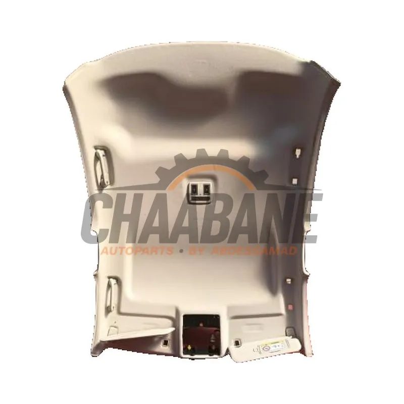 Revetement plafond T4N28201LKP Jaguar XE 2.0 240 Turbo 16V