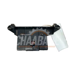 Antenne amplificateur 4KE035205 Audi E-tron (GEN) 50 quattro 2018