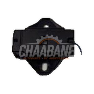 Capteur (divers) 4M0947293 Audi SQ7 (4MB/4MG) 4.0 TDI V8 32V 2016