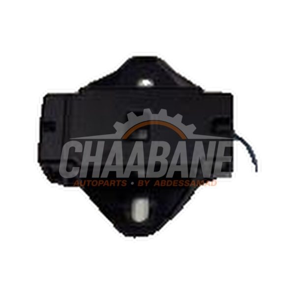 Capteur (divers) 4M0947293 Audi SQ7 (4MB/4MG) 4.0 TDI V8 32V 2016