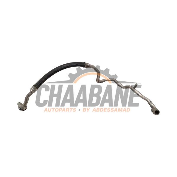 Tuyau de climatisation 5QF816743A Skoda Kodiaq 2.0 TDI 150 16V 2016