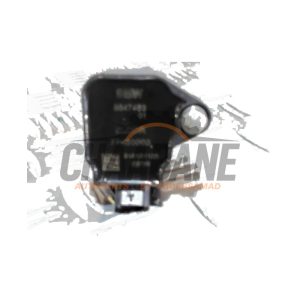 Bobine 12137619385 BMW 3 serie Touring (F31) 318i 1.5 TwinPower Turbo 12V 2012 / 2019