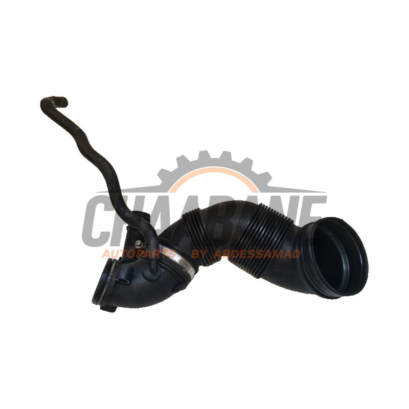 Tuyau daspiration air 5Q0129635 Audi A3 (8V1/8VK) 2.0 TDI 16V 2012 / 2020