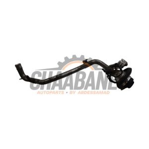 Tube de remplissage reservoir a essence A1774708900 Mercedes A Limousine (177.1) 1.3 A-250 e Turbo 16V