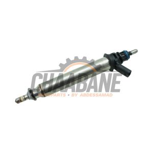Tubulure dadmission 27492030 Mercedes C (C205) C-200 2.0 16V