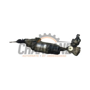 Boitier de direction assistee 32106873153 BMW X4 (F26) xDrive20d 16V 2014 / 2018