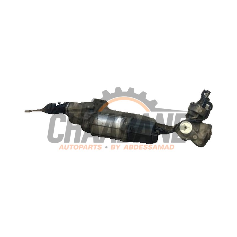 Cremaillere assistee 32106873153 BMW X4 (F26) xDrive20d 16V 2014 / 2018