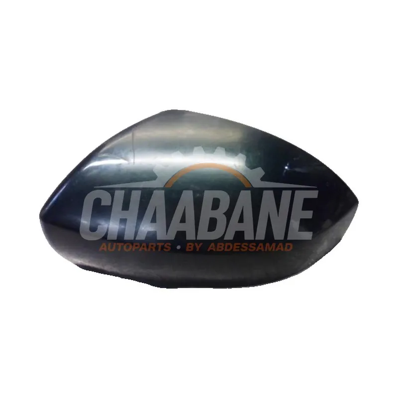 Coque retroviseur gauche CPLA17E702AC8LML Landrover Range Rover IV (LG) 3.0 TDV6 24V