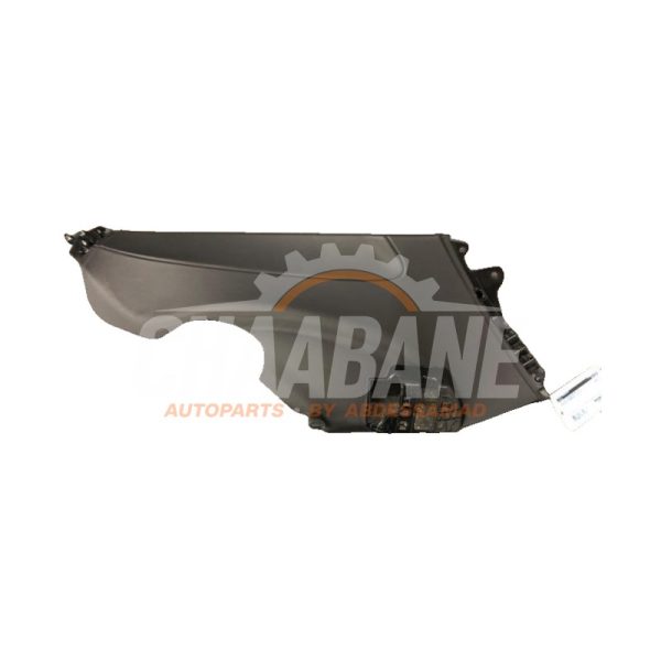 C-style protection droite 971867766D Porsche Panamera (971G) 4.0 V8 4S Diesel 2016 / 2023