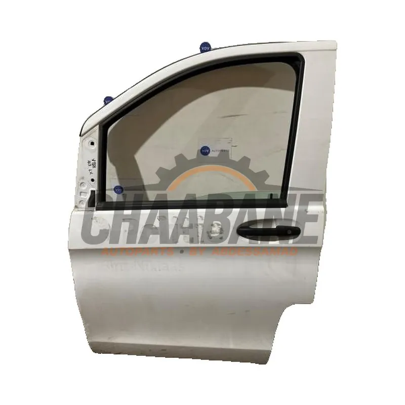 Portiere 2portes gauche A4477206600 Mercedes Vito Tourer (447.7) 2.0 114 CDI 16V
