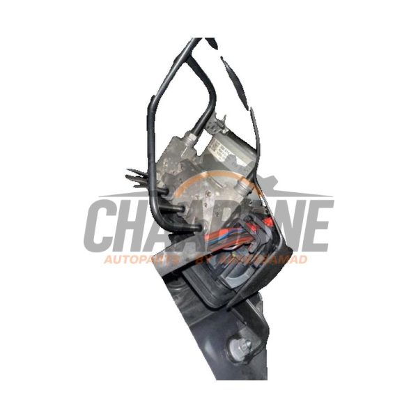 Pompe ABS 5Q0614517J Seat Leon (5FB) 1.4 TSI 16V 2012 / 2020