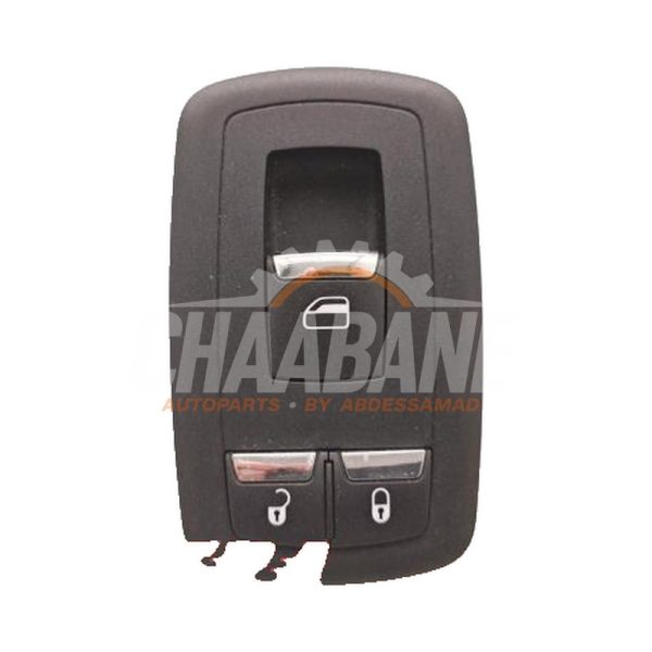 Commutateur vitre electrique 670013822 Maserati Ghibli III 3.0 Diesel 2013