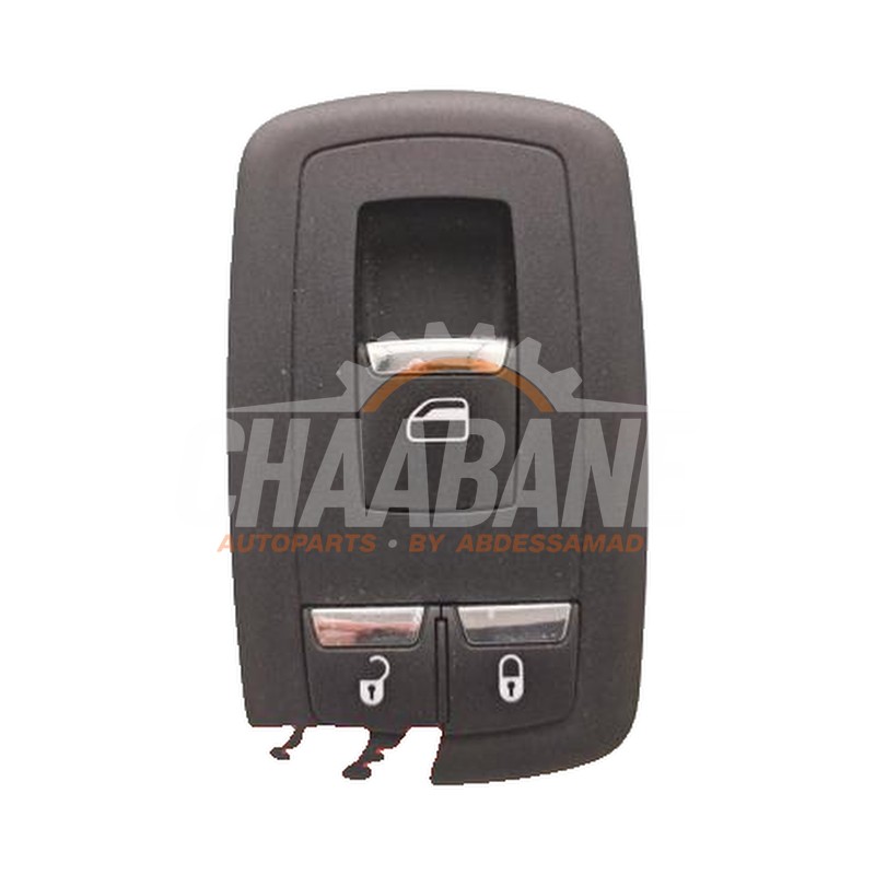 Commutateur vitre electrique 670013822 Maserati Ghibli III 3.0 Diesel 2013