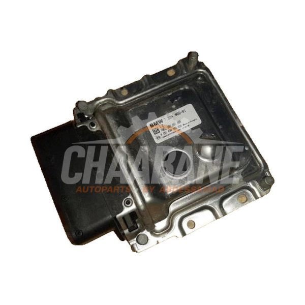 Ordinateur reservoir automatique 7394466 BMW X5 (F15) xDrive 35d 3.0 24V 2013 / 2018