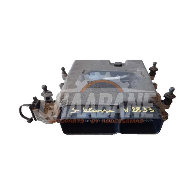 Ordinateur gestion moteur A6429010700 Mercedes S (222.0/222.1) 3.0 S-350 BlueTEC, S-350 d 24V 4-Matic