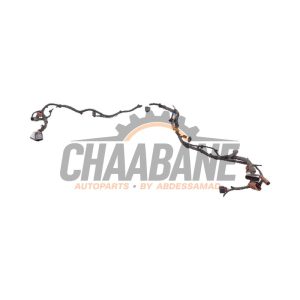 Faisceau de cables 1J149J1772ALA Porsche Taycan (Y1A) 4S 2019