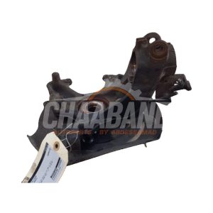 Moyeu de roue avant 2Q0407256K Seat Arona (KJX) 1.6 TDI 95 2017