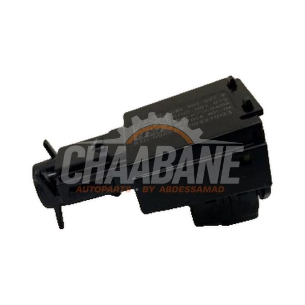 Capteur de temperature interieur 5WA907527A Audi Q4 (F4B) 35 e-tron 2021