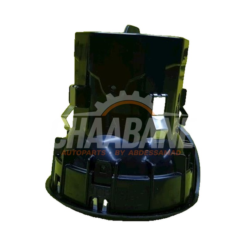 Fan autre A1778307707Q57 Mercedes A (177.0) 2.0 A-200d