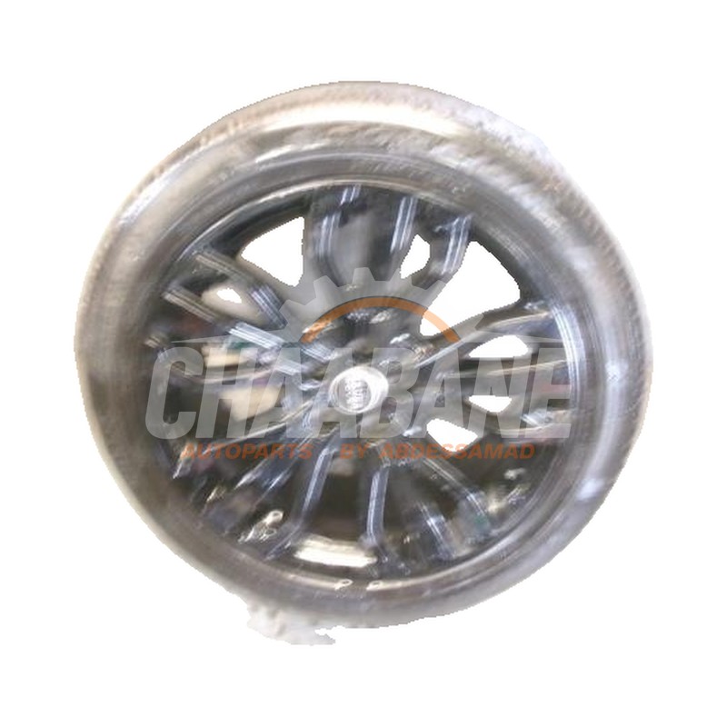 Jante + pneu dhiver LR072160 Landrover Range Rover Sport (LW) 3.0 TDV6