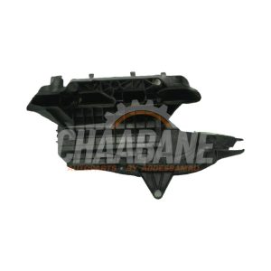 Tubulure dadmission 03C129711AK Skoda Rapid Spaceback 1.4 TSI 16V 2012 / 2019