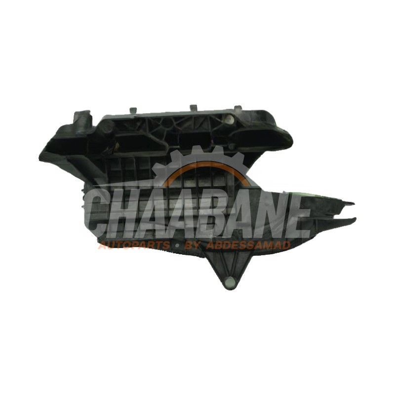 Tubulure dadmission 03C129711AK Skoda Rapid Spaceback 1.4 TSI 16V 2012 / 2019