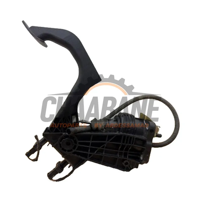 Pedale embrayage A4472901601 Mercedes Vito (447.6) 2.2 114 CDI 16V