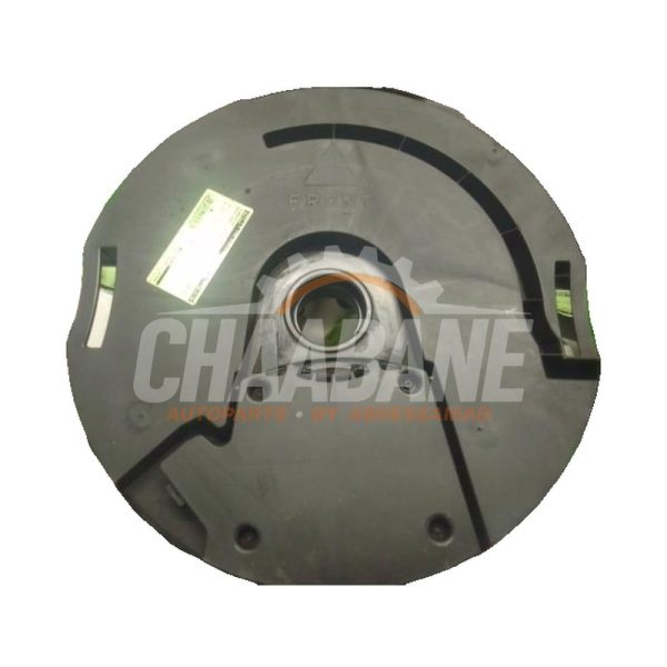 Caisson de graves 83A035382A Audi RS Q3 Sportback (F3S) 2.5 TFSI 20V Quattro 2019