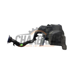 Reservoir lave-glace avant A2468690220 Mercedes B (W247)