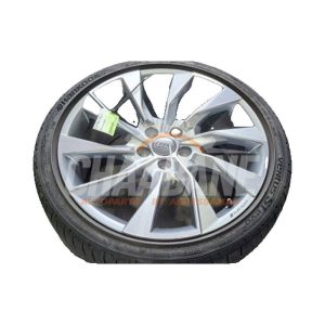 Jante + pneumatique 8W0601025EL Audi A4 (B9) 2.0 TDI 16V Quattro 2015