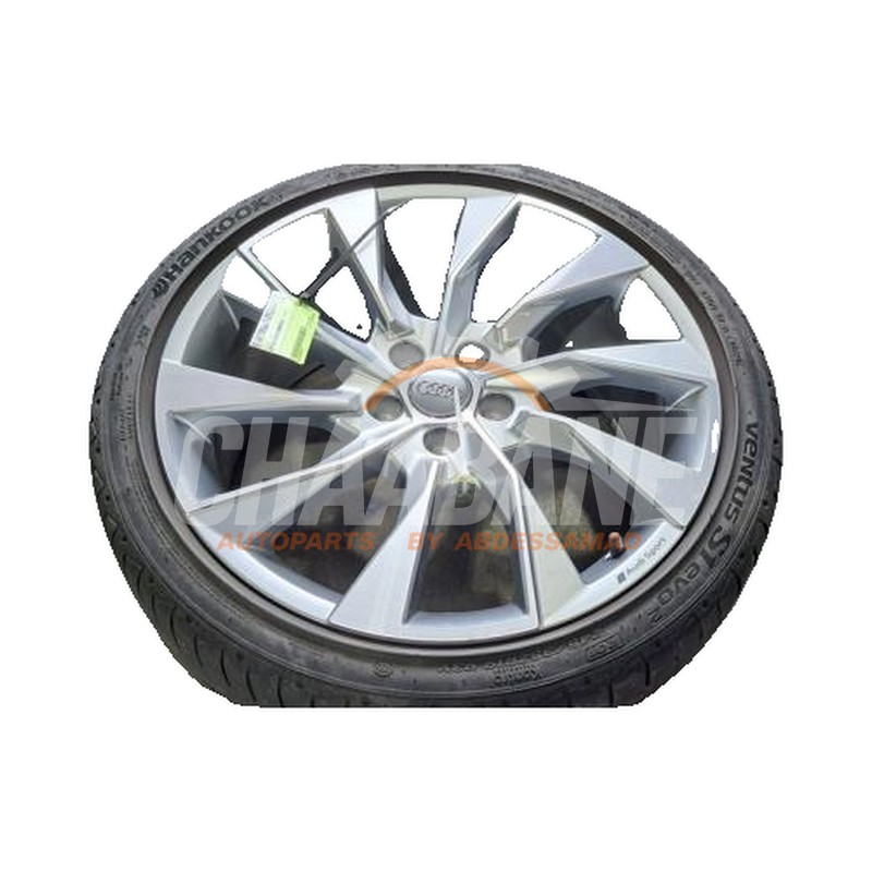 Jante + pneumatique 8W0601025EL Audi A4 (B9) 2.0 TDI 16V Quattro 2015