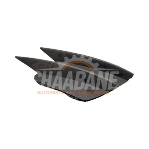 Calandre A2058857302 Mercedes C Estate (S205) C-200d 1.6 Turbo 16V