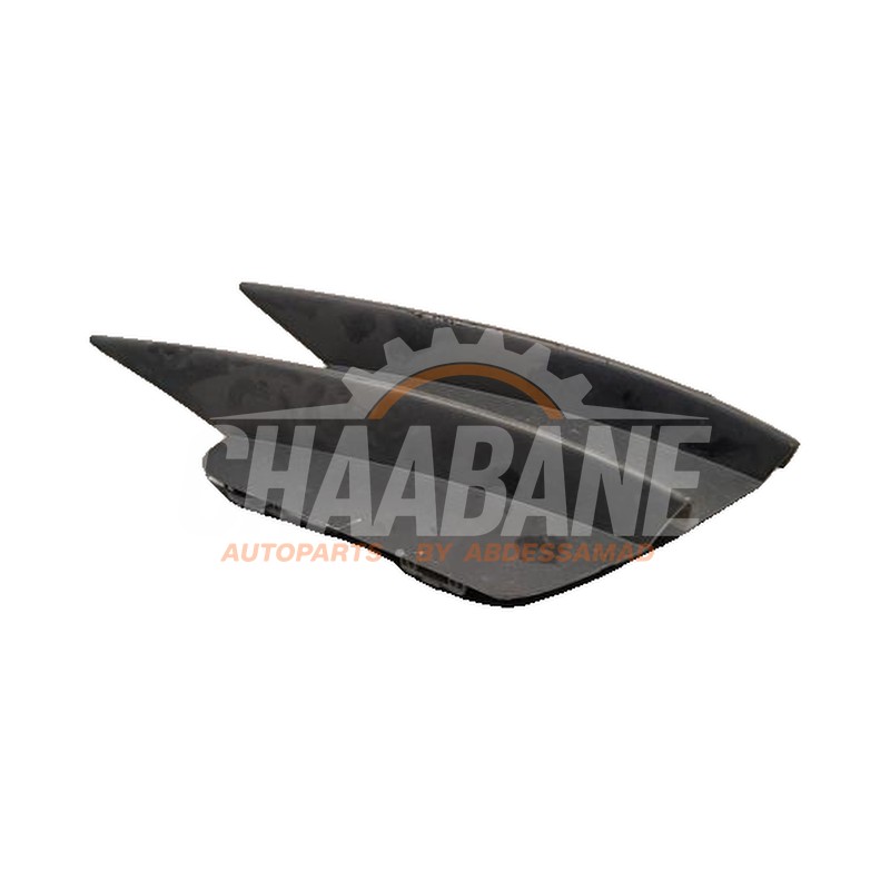 Calandre A2058857302 Mercedes C Estate (S205) C-200d 1.6 Turbo 16V