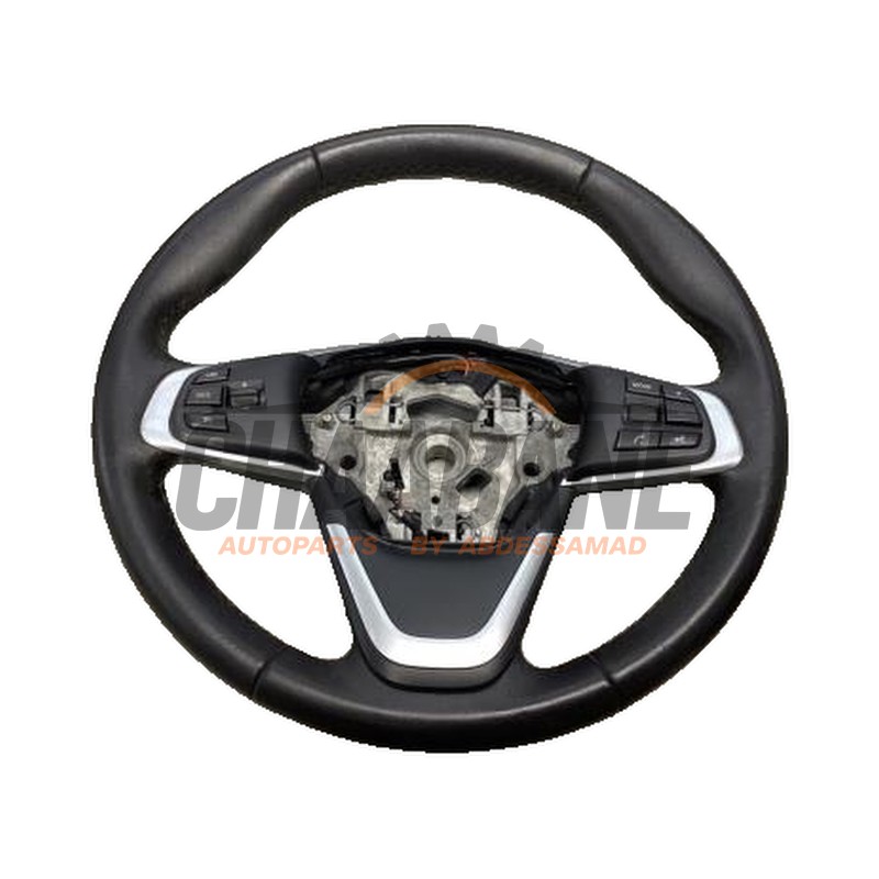 Volant 8861685 BMW 2 serie Active Tourer (F45) 218d 2.0 TwinPower Turbo 16V 2013 / 2021