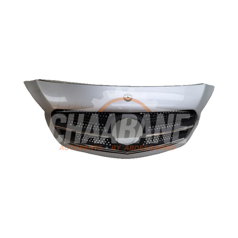 Panneau avant A4158850700 Mercedes Citan (415.6) 1.5 109 CDI