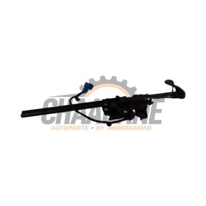 Approche ceinture gauche A2058600182 Mercedes C-Klasse