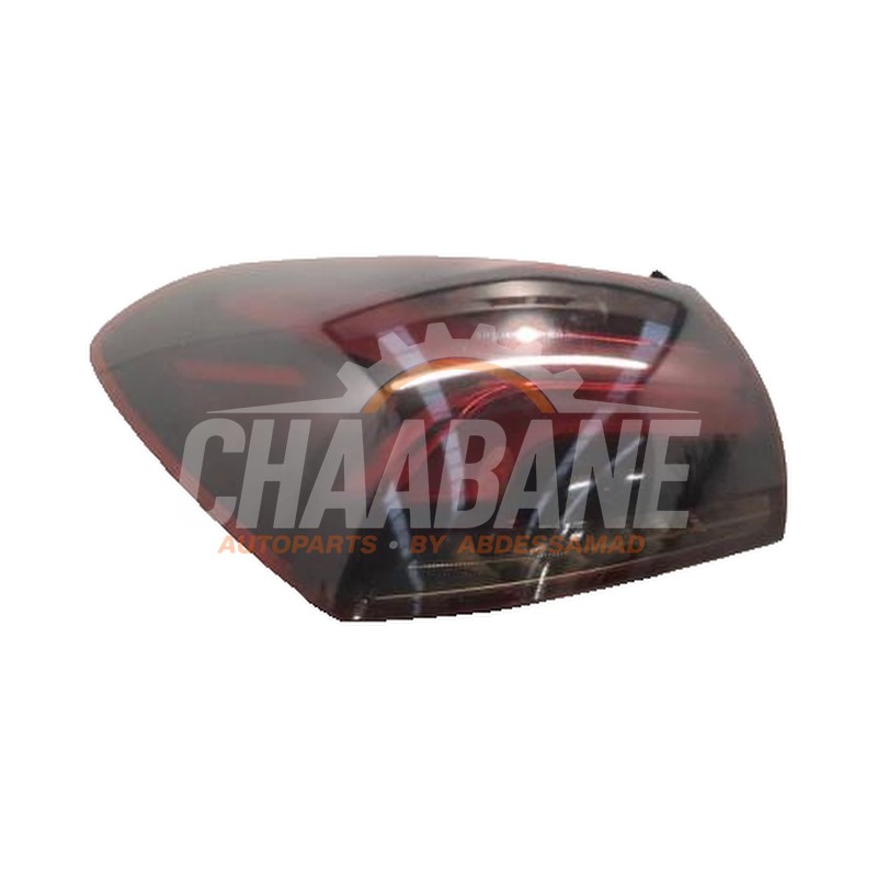Feu arriere gauche A1779067100 Mercedes A-Klasse AMG (177.1) 2.0 A-35 AMG Turbo 16V 4Matic